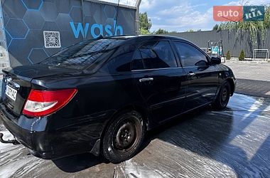 Седан BYD F3 2006 в Фастове