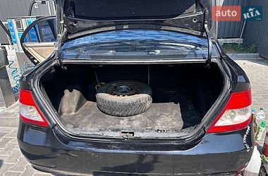 Седан BYD F3 2006 в Фастове