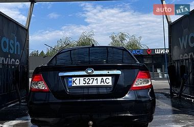 Седан BYD F3 2006 в Фастове