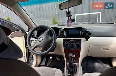 Седан BYD F3 2006 в Фастове