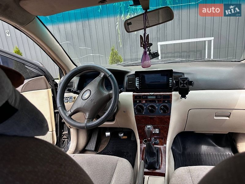 Седан BYD F3 2006 в Фастове