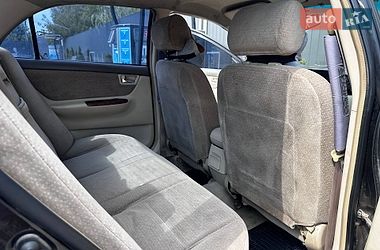 Седан BYD F3 2006 в Фастове