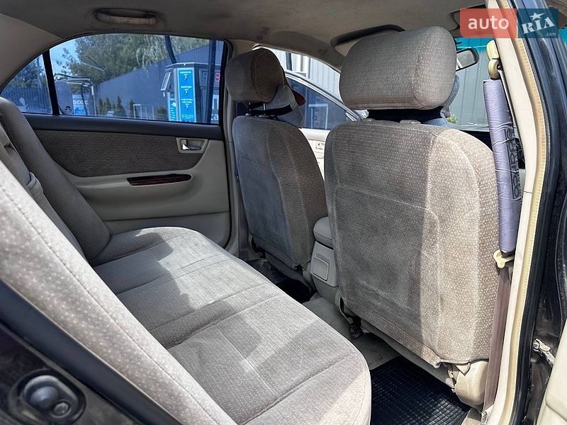 Седан BYD F3 2006 в Фастове