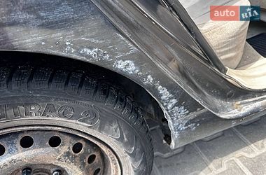 Седан BYD F3 2006 в Фастове