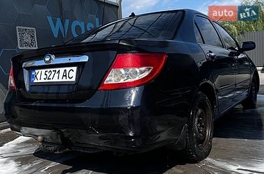 Седан BYD F3 2006 в Фастове