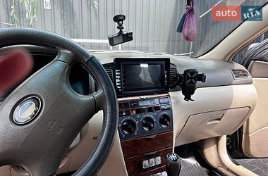 Седан BYD F3 2006 в Фастове