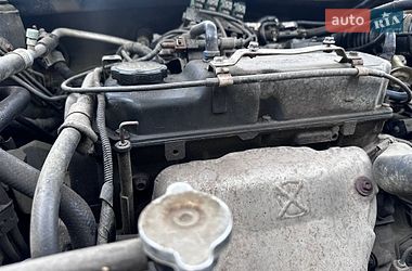 Седан BYD F3 2006 в Фастове
