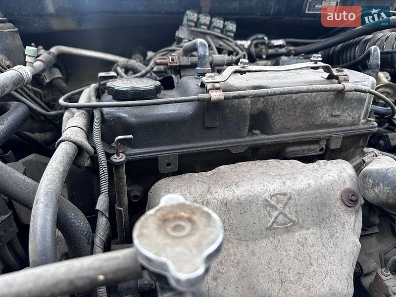 Седан BYD F3 2006 в Фастове
