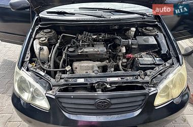 Седан BYD F3 2006 в Фастове