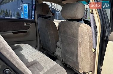Седан BYD F3 2006 в Фастове