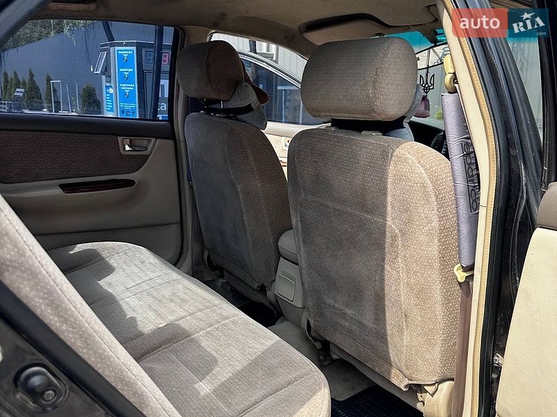Седан BYD F3 2006 в Фастове