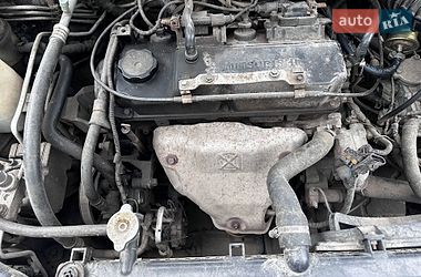 Седан BYD F3 2006 в Фастове