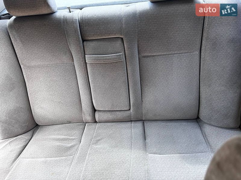 Седан BYD F3 2006 в Фастове