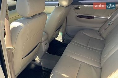 Седан BYD F3 2007 в Черкассах