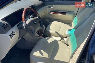 Седан BYD F3 2007 в Черкассах