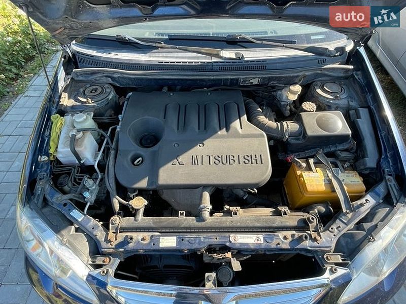 Седан BYD F3 2007 в Черкассах