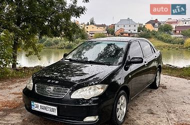 Седан BYD F3 2011 в Сумах