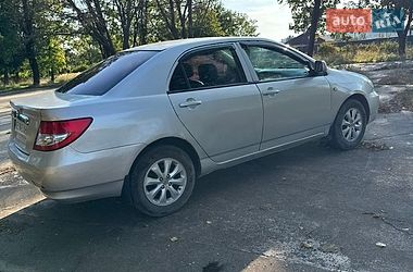 Седан BYD F3 2013 в Кривому Розі