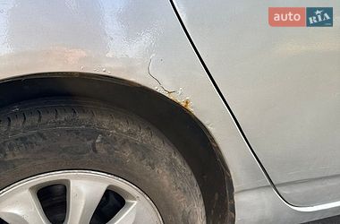 Седан BYD F3 2013 в Кривому Розі