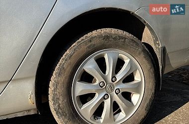 Седан BYD F3 2013 в Кривому Розі