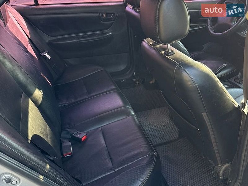 Седан BYD F3 2013 в Кривому Розі