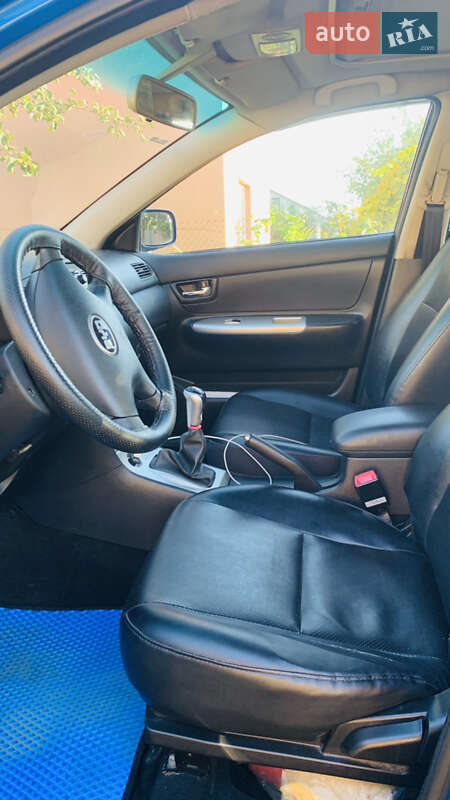 Хэтчбек BYD F3R 2013 в Киеве