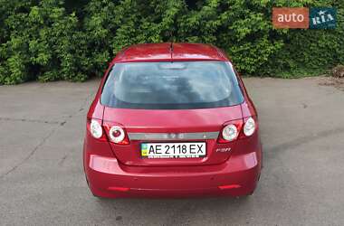 Хэтчбек BYD F3R 2012 в 