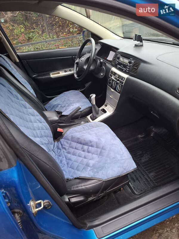 Хэтчбек BYD F3R 2012 в Монастырище фото 12 Хэтчбек BYD F3R 2012 в Монастырище