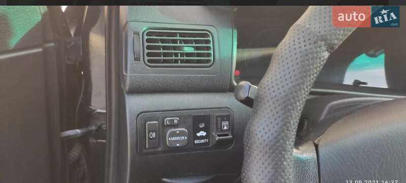 Хэтчбек BYD F3R 2012 в Сумах