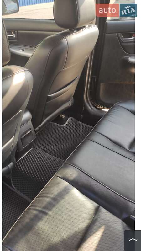 Хэтчбек BYD F3R 2012 в Сумах