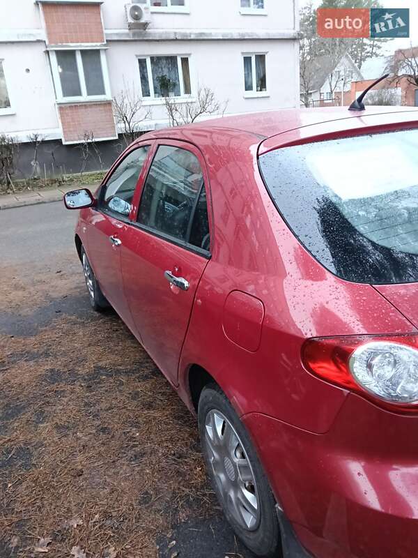 Хэтчбек BYD F3R 2012 в Чернигове фото 4 Хэтчбек BYD F3R 2012 в Чернигове