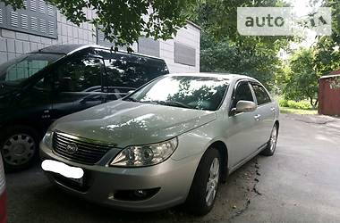 Седан BYD F6 2012 в Киеве