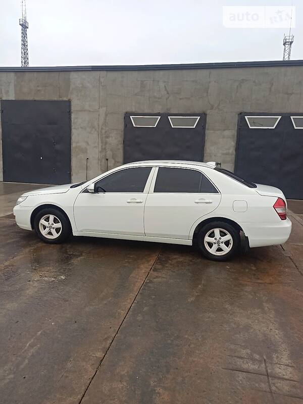 Седан BYD F6 2012 в Харькове