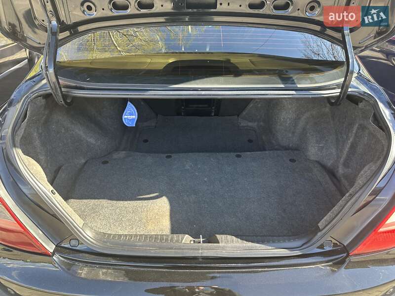 Седан BYD F6 2011 в Днепре