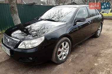 Седан BYD F6 2011 в Киеве