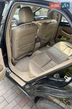 Седан BYD F6 2011 в 