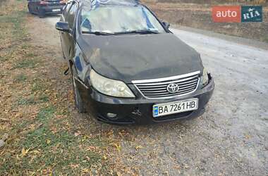 Седан BYD F6 2012 в Запорожье Седан BYD F6 2012 в Запорожье