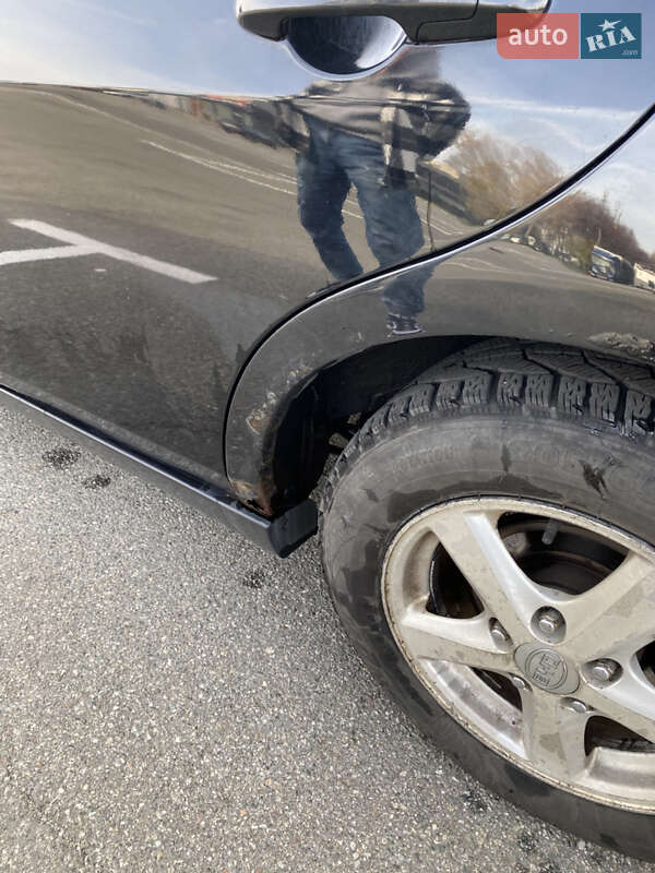 Седан BYD F6 2011 в Рівному