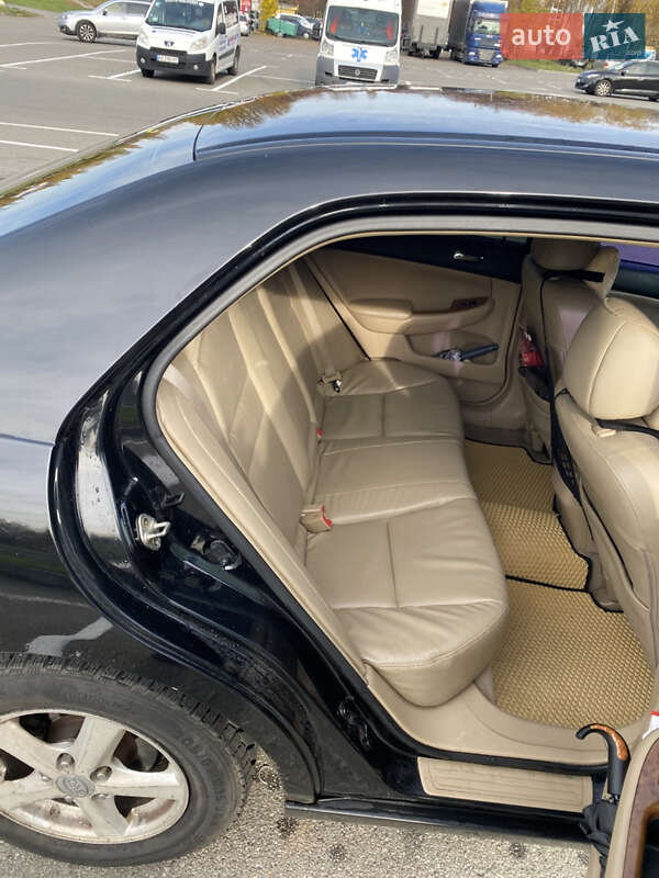 Седан BYD F6 2011 в Рівному