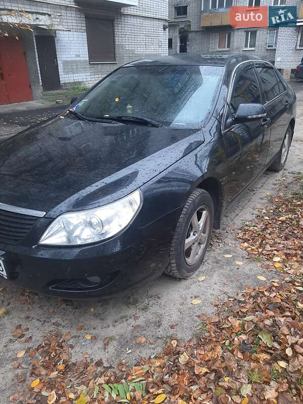 Седан BYD F6 2012 в Кременчуге фото 9 Седан BYD F6 2012 в Кременчуге