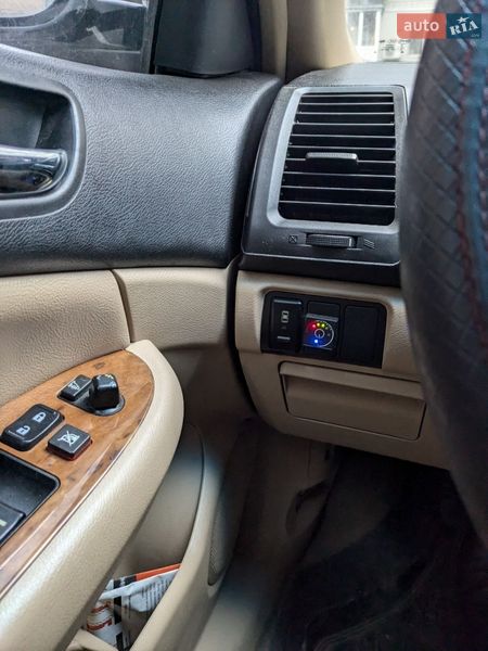 Седан BYD F6 2012 в Кременчуге фото 2 Седан BYD F6 2012 в Кременчуге