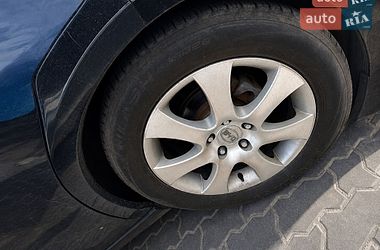 Седан BYD F6 2012 в Кременчуці фото 6 Седан BYD F6 2012 в Кременчуці