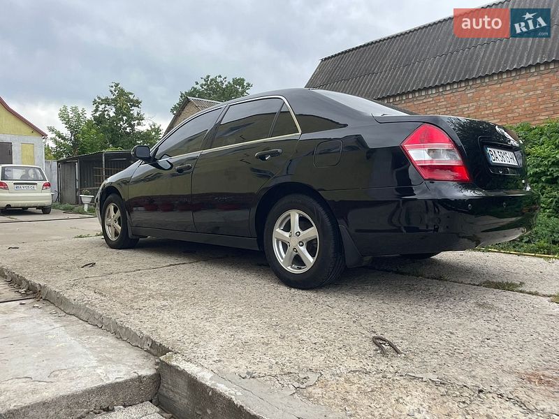 Седан BYD F6 2011 в Компанеевке