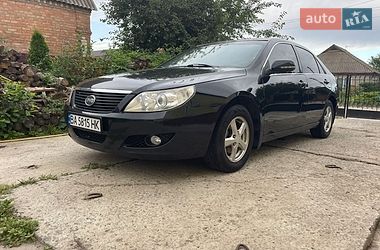Седан BYD F6 2011 в Компанеевке