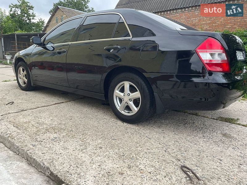 Седан BYD F6 2011 в Компанеевке