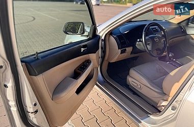 Седан BYD F6 2012 в Чернігові