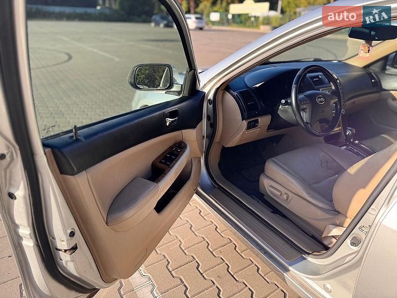 Седан BYD F6 2012 в Чернігові