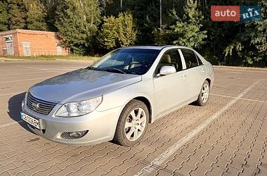 Седан BYD F6 2012 в Чернігові