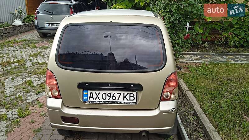 Седан BYD Flyer 2006 в Мерефа фото 3 Седан BYD Flyer 2006 в Мерефа