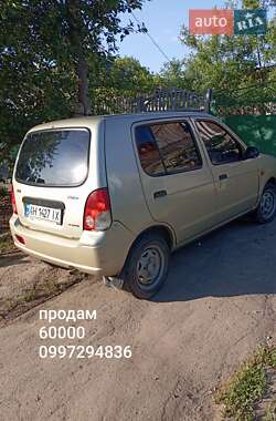 Хетчбек BYD Flyer 2006 в Дружківці